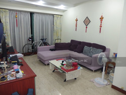 Palm Gardens (D23), Condominium #203795351